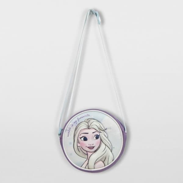 Disney Frozen Winter 3D axelväska