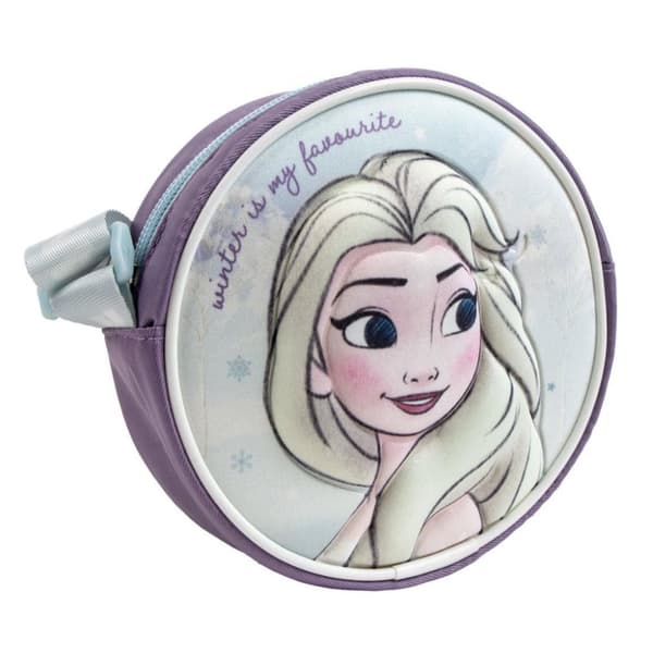 Disney Frozen Winter 3D axelväska