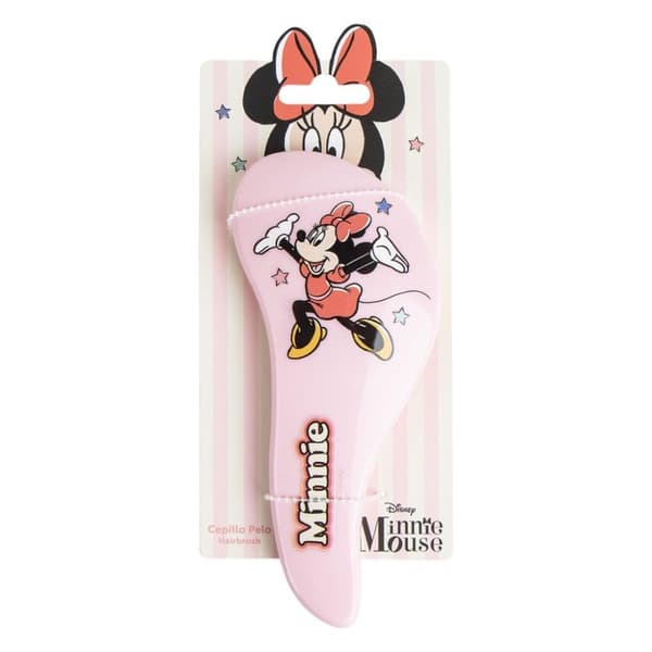 Disney Mimmi Pigg Hårborste 20 cm