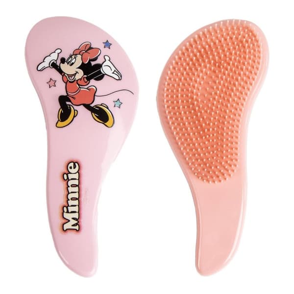Disney Mimmi Pigg Hårborste 20 cm