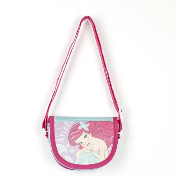 Disney Prinsessan Ariel axelväska, crossbody
