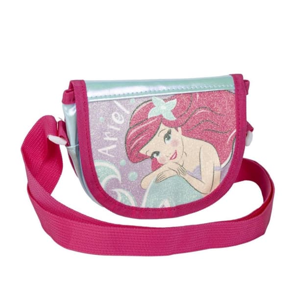 Disney Prinsessan Ariel axelväska, crossbody