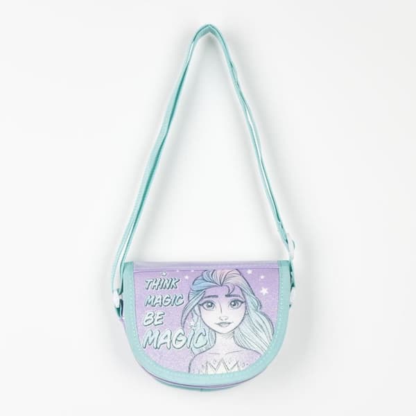 Disney Frozen Magic axelväska, crossbody