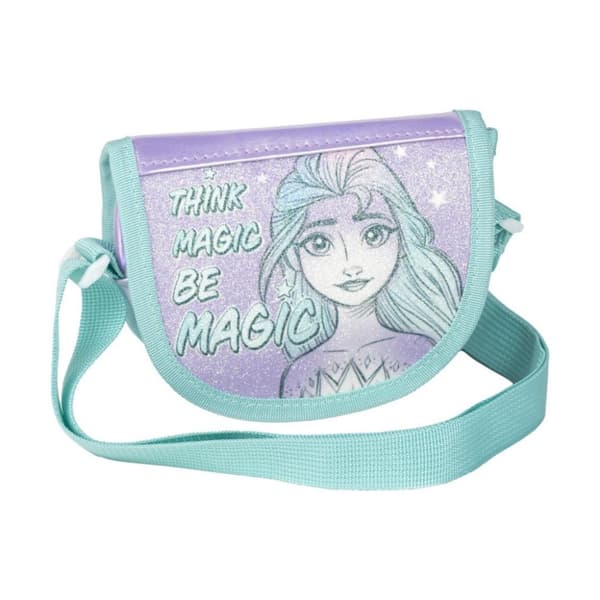 Disney Frozen Magic axelväska, crossbody