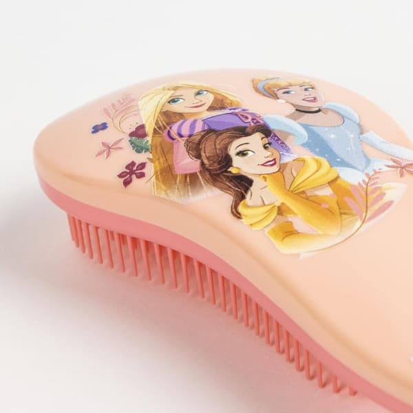 Disney Princess Koralinhårborste 20 cm