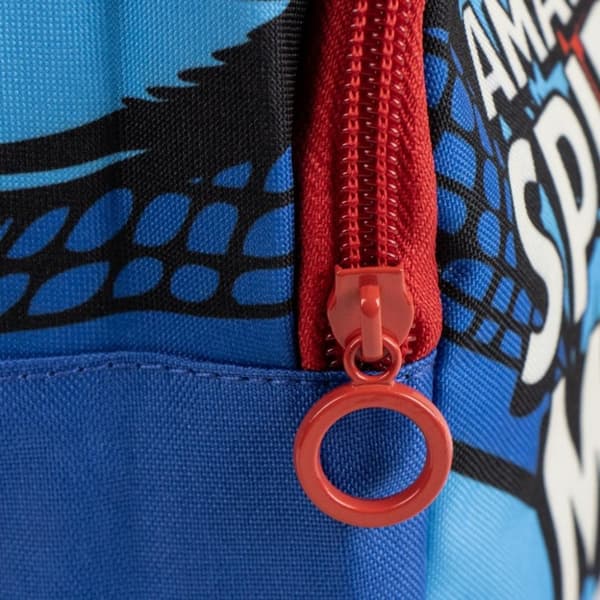 Spider-Man Bandolier sidoväska 23 cm