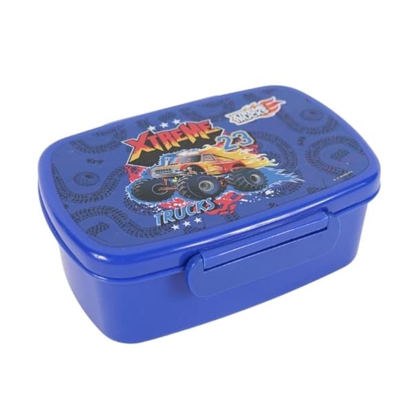 Vehicle Xtreme smörgåsbox