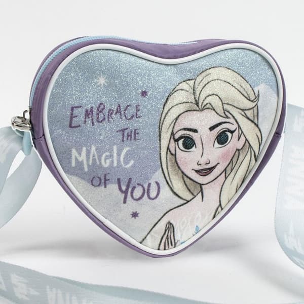 Disney Frozen Embrace axelväska