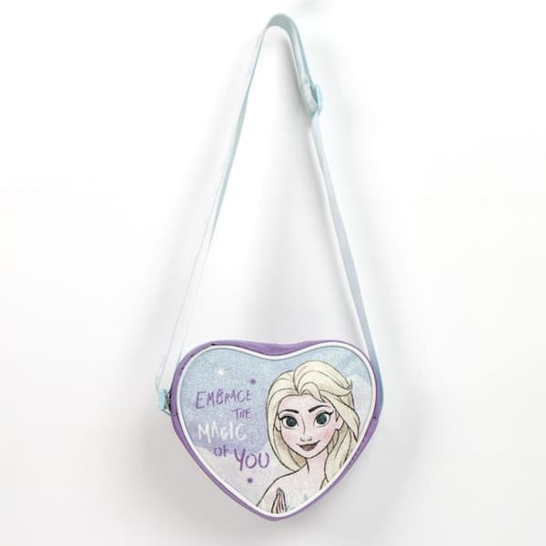 Disney Frozen Embrace axelväska