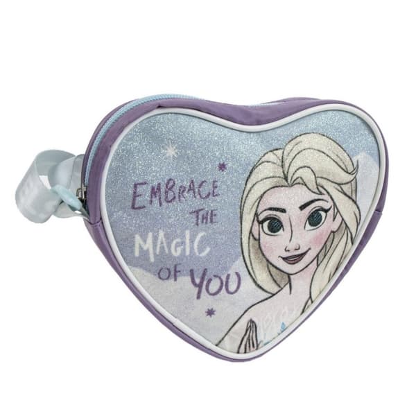 Disney Frozen Embrace axelväska