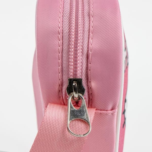 Hello Kitty Sparkle crossbody- och axelväska