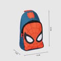 Miniatyrbild 3 av 5: Spider-Man Bandolier axelväska 23 cm