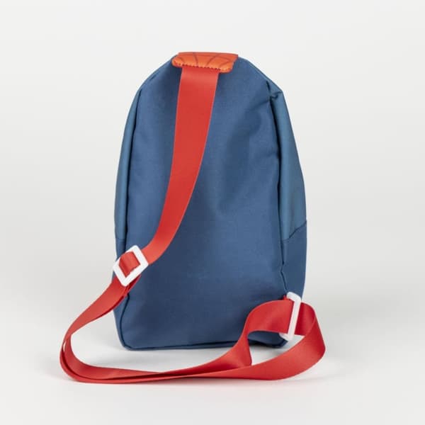 Spider-Man Bandolier axelväska 23 cm