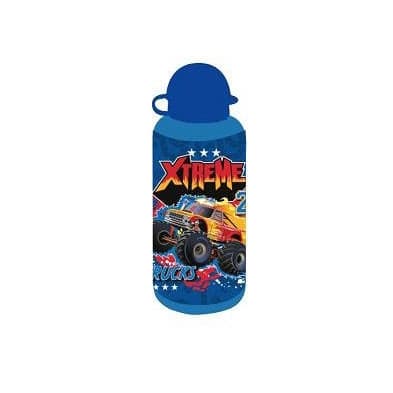 Vehicle Xtreme aluminiumflaska 500 ml