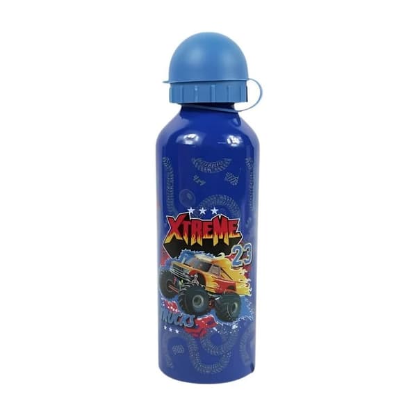 Vehicle Xtreme aluminiumflaska 500 ml