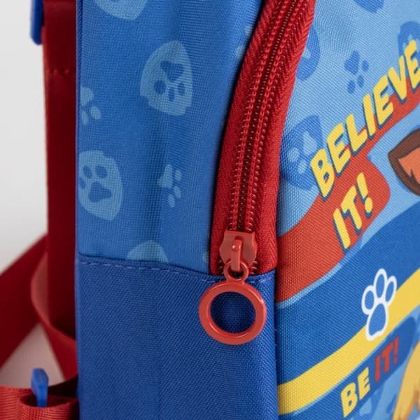 Paw Patrol Believe It Bandolier sidoväska 23 cm