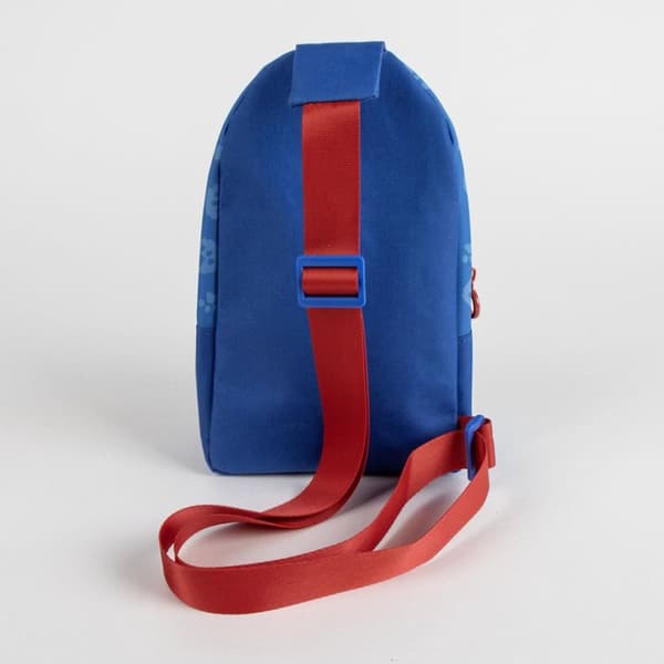 Paw Patrol Believe It Bandolier sidoväska 23 cm