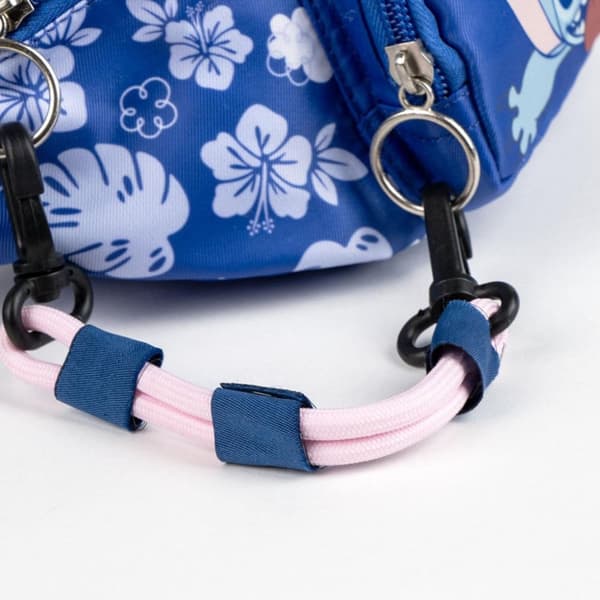 Disney Lilo & Stitch midjeväska 25 cm