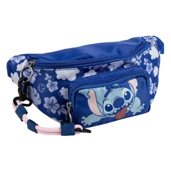 Disney Lilo & Stitch midjeväska 25 cm