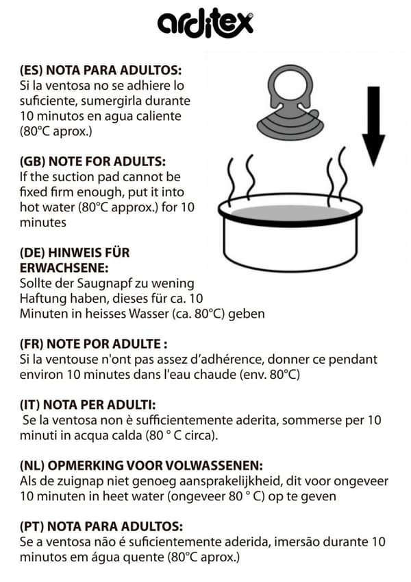 Harry Potter Hus solskydd för fönster - 2 stycken