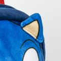 Miniatyrbild 3 av 3: Sonic the Hedgehog plysch ryggsäck, väska 22 cm