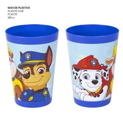 Paw Patrol Roligt hygienpaket set