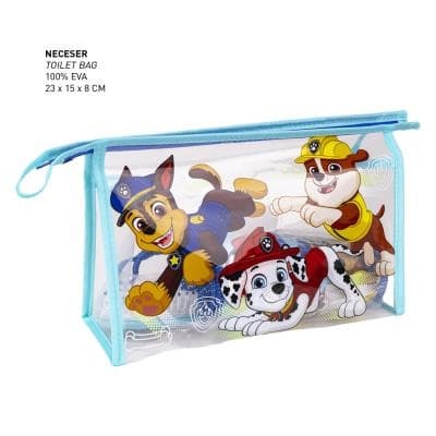 Paw Patrol Roligt hygienpaket set