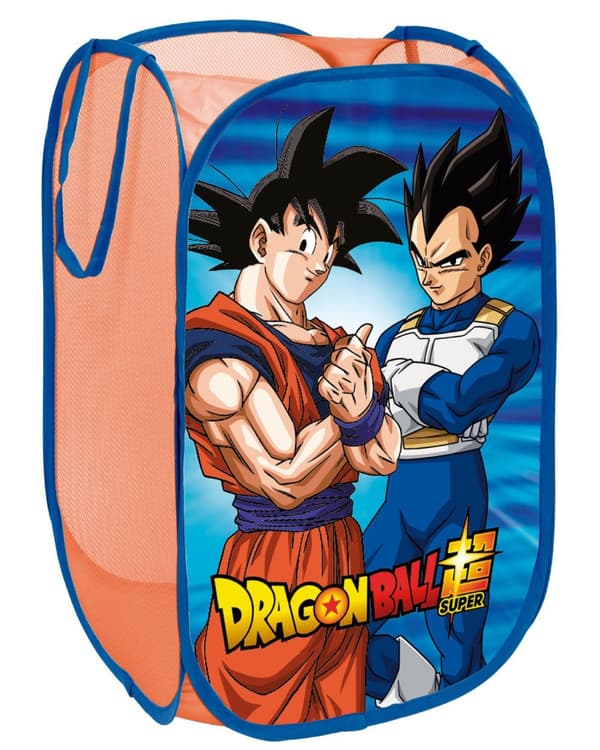 Dragon Ball Vegeta Leksaksförvaring 36x58 cm
