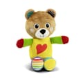 Miniatyrbild 2 av 2: Mjukisdjuret Teddy Bear Bob