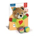 Miniatyrbild 1 av 2: Mjukisdjuret Teddy Bear Bob