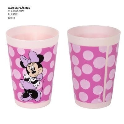 Disney Mimmi Pigg Prickigt Städset - Perfekt för En Ren Hemmiljö!