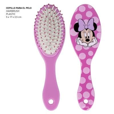 Disney Mimmi Pigg Prickigt Städset - Perfekt för En Ren Hemmiljö!