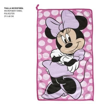 Disney Mimmi Pigg Prickigt Städset - Perfekt för En Ren Hemmiljö!