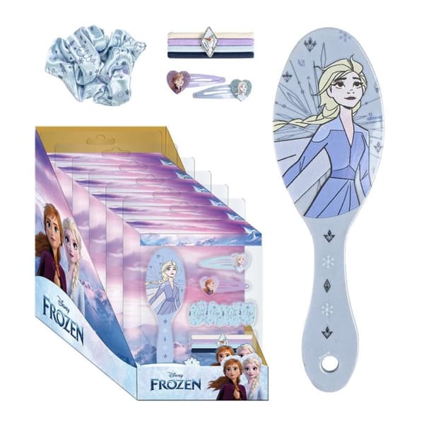 Disney Frozen Elsa håraccessoarer set