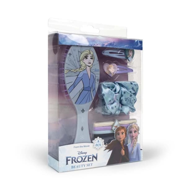 Disney Frozen Elsa håraccessoarer set