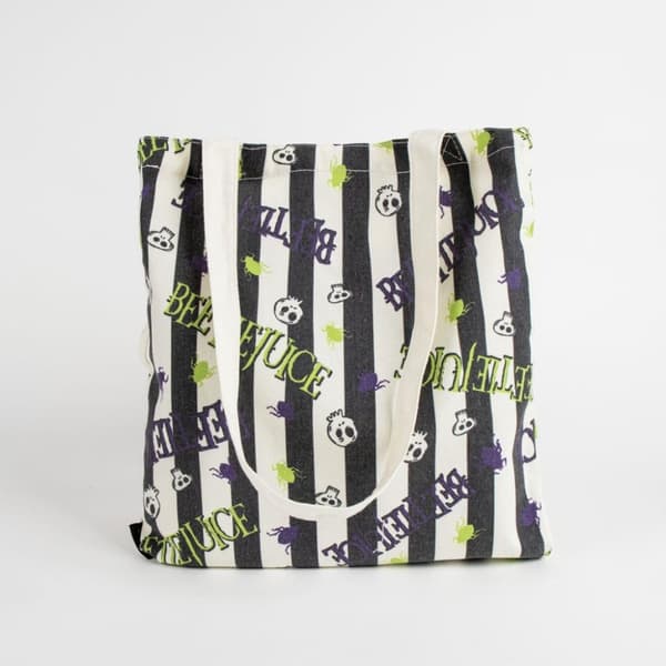 Beetlejuice shoppingväska 39 cm