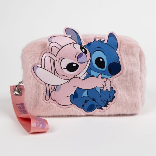Disney Lilo & Stitch 18 cm sminkväska