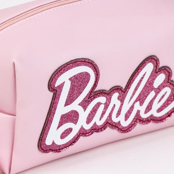 Barbie toalettväska 23 cm