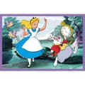 Miniatyrbild 6 av 8: Disney Klassiska Kärleksberättelser – 6-delars Mesekocka