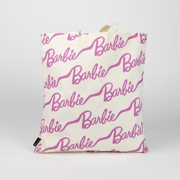 Barbie shoppingväska 39 cm