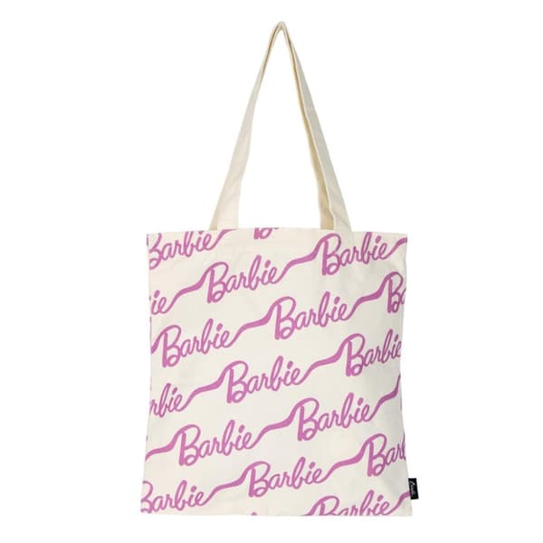 Barbie shoppingväska 39 cm
