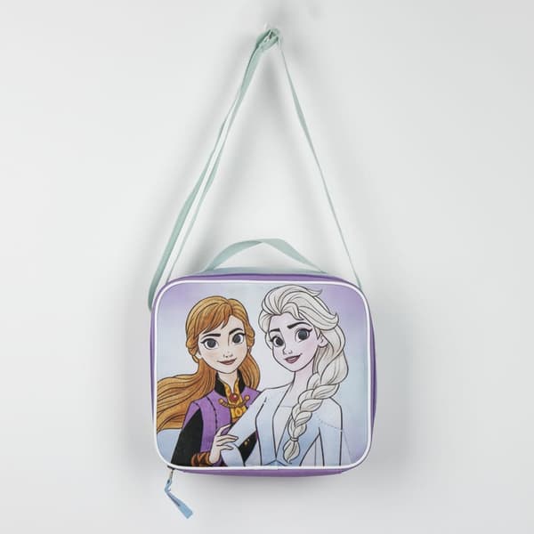 Disney Frozen Sisters termo lunchväska 22 cm