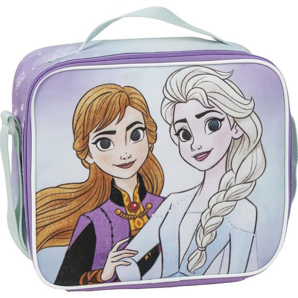 Disney Frozen Sisters termo lunchväska 22 cm