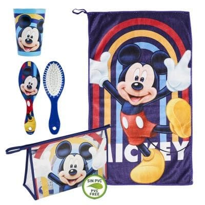 Disney Musse Pigg Smile hygienkit
