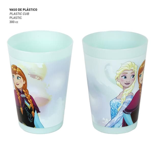 Disney Frozen syskon hygienpaketset