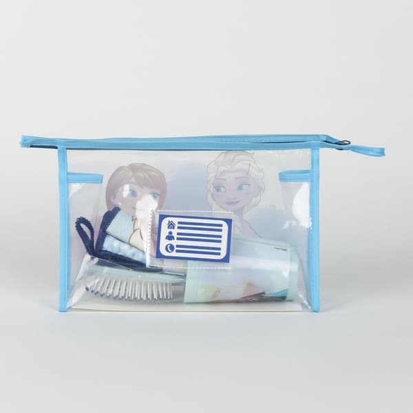 Disney Frozen syskon hygienpaketset