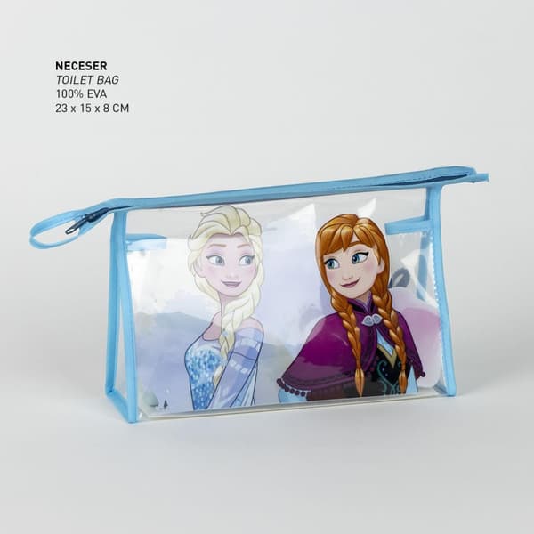 Disney Frozen syskon hygienpaketset