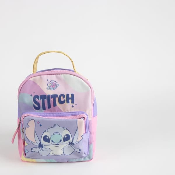 Disney Lilo & Stitch ryggsäck, 23 cm väska