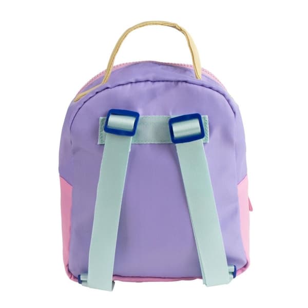 Disney Lilo & Stitch ryggsäck, 23 cm väska