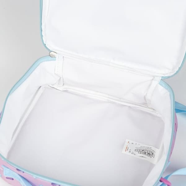 Gabby's Dollhouse Rainbow termo lunchväska 22 cm